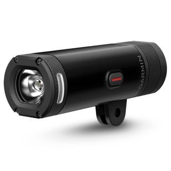 Garmin Varia Ut800 Edición Urban / Luz Inteligente Con Soporte Para Bicicleta