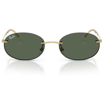 Ray-ban Gafas de sol 0RB3767 001/71 para hombre