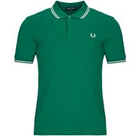 fred perry polo twin tipped fred perry shirt para hombre