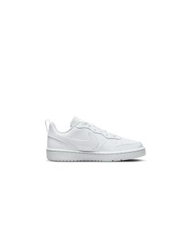 Zapatillas Nike Court Borough Low Recraft Niño Blanco