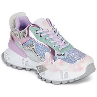 exe shoes zapatillas d190608-13b-pu-purple para mujer
