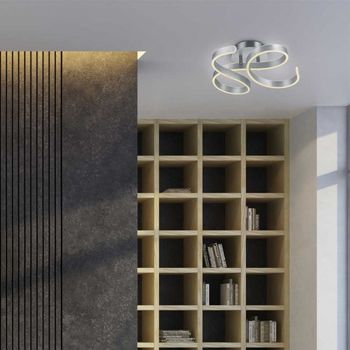Plafón de techo led francis (40w)