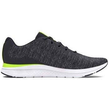 Under Armour Zapatillas de running Charged Impulse 3 Knit para hombre