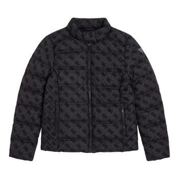 Guess Abrigo de plumas NYLON LS PUFFER JACKET para niña