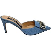sergio rossi sandalias a81790-mfn372-4105-c00 para mujer