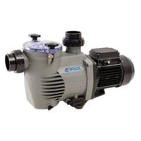 bomba agua piscina ks evo kripsol prefiltro 35l ip55 aisi316 - 05cv tri