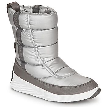 Sorel Descansos OUT N ABOUT PUFFY MID para mujer