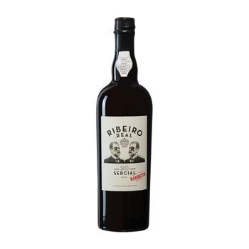 Barbeito Vino Generoso Ribeiro Real Madeira 20 Años 75 Cl 20% Vol.