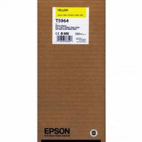 epson t5964 t596400 yellow original ink cartridge