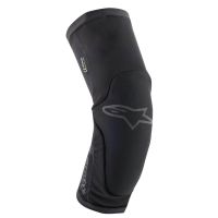 alpinestars paragon plus mtb knee protector - xs
