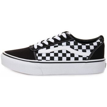 Vans Deportivas Moda 5GX WARD PLATFORM para mujer