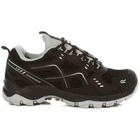 regatta zapatillas de senderismo vendeavour jnr para nina