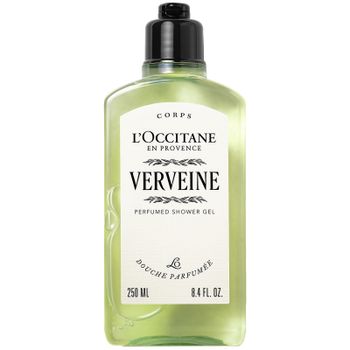 L'Occitane Verveine (Verbena) Shower Gel 250ml