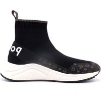 pollini deportivas moda ta15125g0dq10000nr para mujer