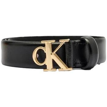 Calvin Klein Jeans Cinturón Buckle para mujer