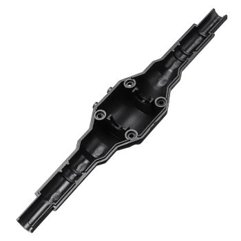 Puente trasero derecho del eje Wltoys 0003 para coche RC de plástico 12428