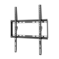 gembird wm-55f-04 soporte para tv 55 vesa 400 max 35kg negro