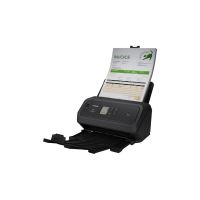 escaner canon dr-c340 a4 600 x 600 dpi duplex adf 100 hojas ethernet usb