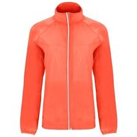 roly cortaviento glasgow para mujer