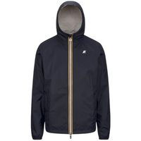 k-way cazadora k2124ew-b1a para hombre