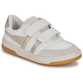 Gola Zapatillas Falcon Mirror Strap para niña