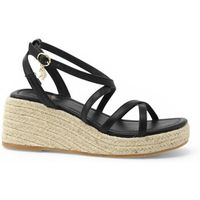 us polo assn alpargatas milly001-pe26-blk para mujer