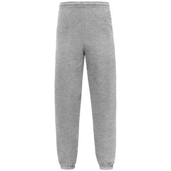 Fruit Of The Loom Pantalón chandal Iconic Premium para mujer