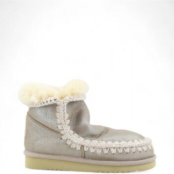 Mou Botines MU.FW101001B-AI26-STME para mujer