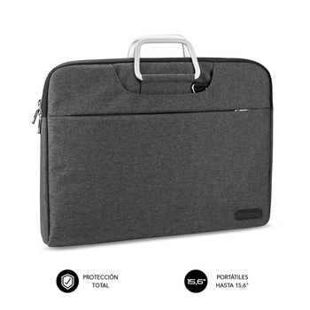 MALETIN PORTATIL SUBBLIM BUSINESS 15.6