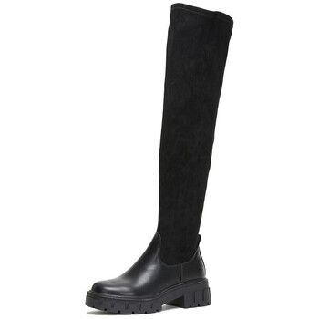 La Modeuse Botas 13698_P32696 para mujer