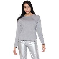 leone 1947 camiseta manga larga woman long sleeves pearl para mujer