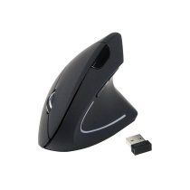 Equip 245110 ratÃ³n mano derecha RF inalÃ¡mbrico Ã