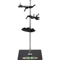 var pie mecanico cpinza giratoria 2bici