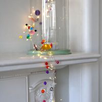 folklore battery operated fairy lights