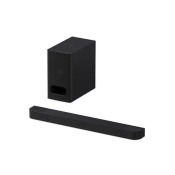 Barra de sonido Sony HT-B600 Bluetooth HDMI 350 W Dolby Atmos Subwoofer inalámbrico