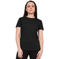 casual classics camiseta original tech para mujer