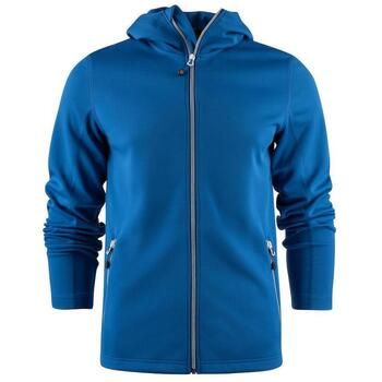 Printer Red Polar Layback para hombre
