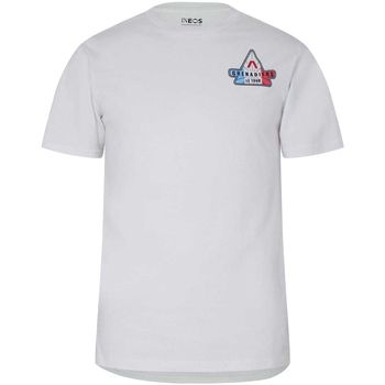 Castore Camiseta Grenadiers Tour para hombre