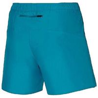 mizuno short core 55 para hombre