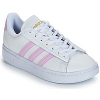 adidas zapatillas grand court alpha para mujer