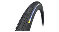michelin power gravel competition line 700 mm cubierta de grava tubeless ready aro plegable 2 talon protek x miles