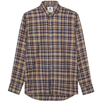 Altonadock Camisa manga larga 225275020916 para hombre