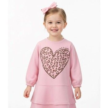 Agatha Ruiz de la Prada Vestidos 8241W26-CHILD para niña