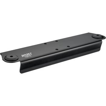 Hazet 179n-75 Fijación Del Tornillo Paralelo