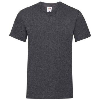 Fruit Of The Loom Camiseta Valueweight para hombre
