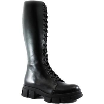 Les Tulipes Botas LTU-I22-2014-NE para mujer