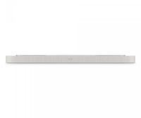 bose barra de sonido lifestyle ultra barra de sonido domestica inalambrica para tv con dolby atmos sonido envolvente blanco ahumado