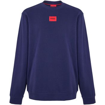 HUGO Jersey Diragol para hombre