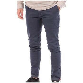 La Maison Blaggio Pantalón chino Tyson para hombre