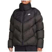 nike abrigo de plumas ecdwn para mujer